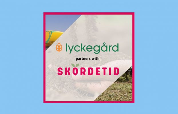Portföljbolaget Lyckegård förvärvar Östorps Bevattning.