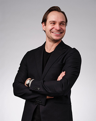 David Wendel