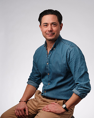 Mikael Rydle