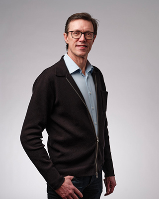 Peter Werme