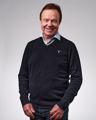 Rune Nordlander